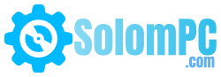 SolomPC - Download Cracked Software PC